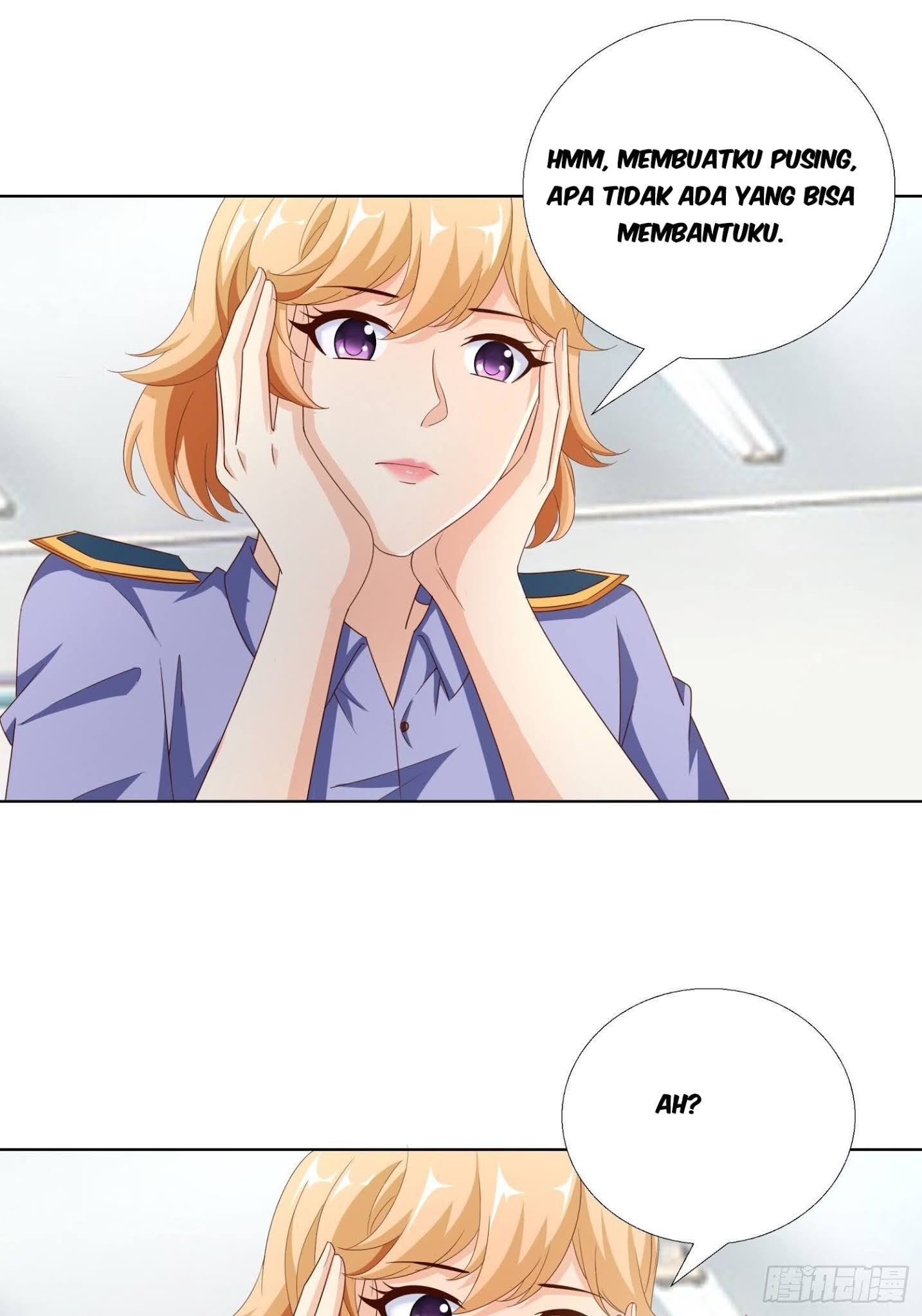 Super School Doctor (Supreme Campus Doctor) chapter 82